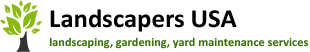 Mansfield Center Landscapers